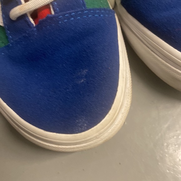 Old Skool Vans - Picture 5 of 8